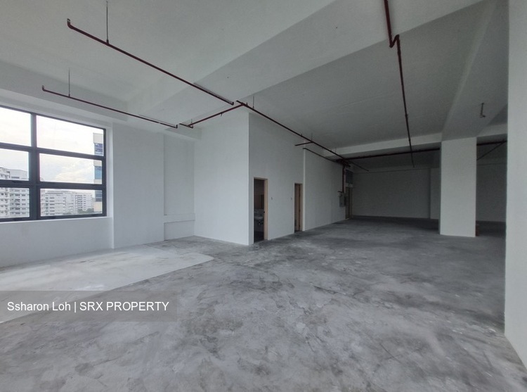 Eunos Techpark (D14), Factory #632068741